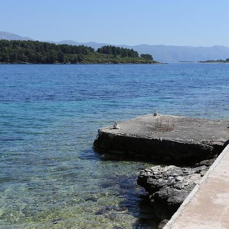 Apartments By The Sea Lumbarda, Korcula - 4446 Extérieur photo