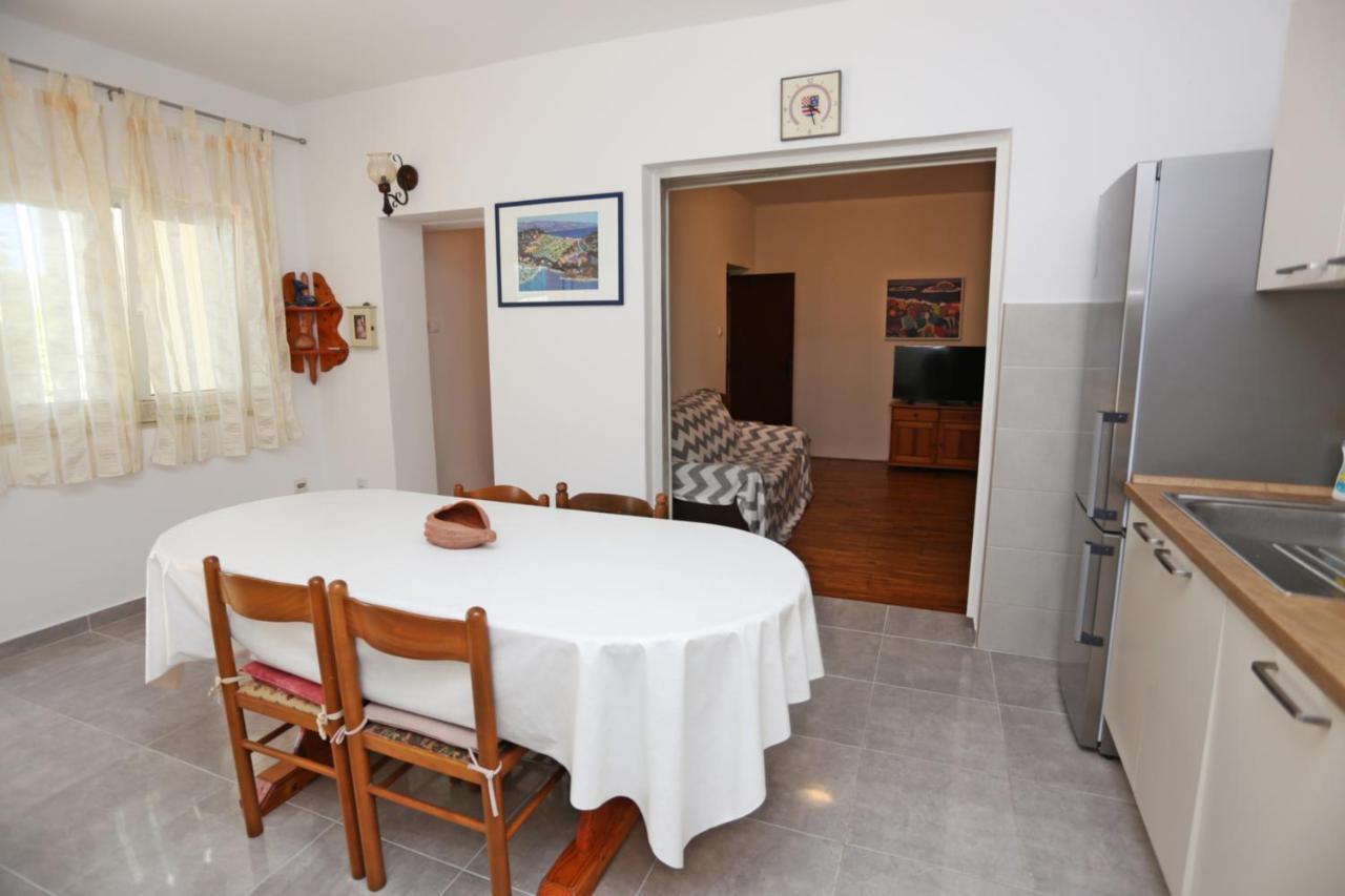 Apartments By The Sea Lumbarda, Korcula - 4446 Extérieur photo