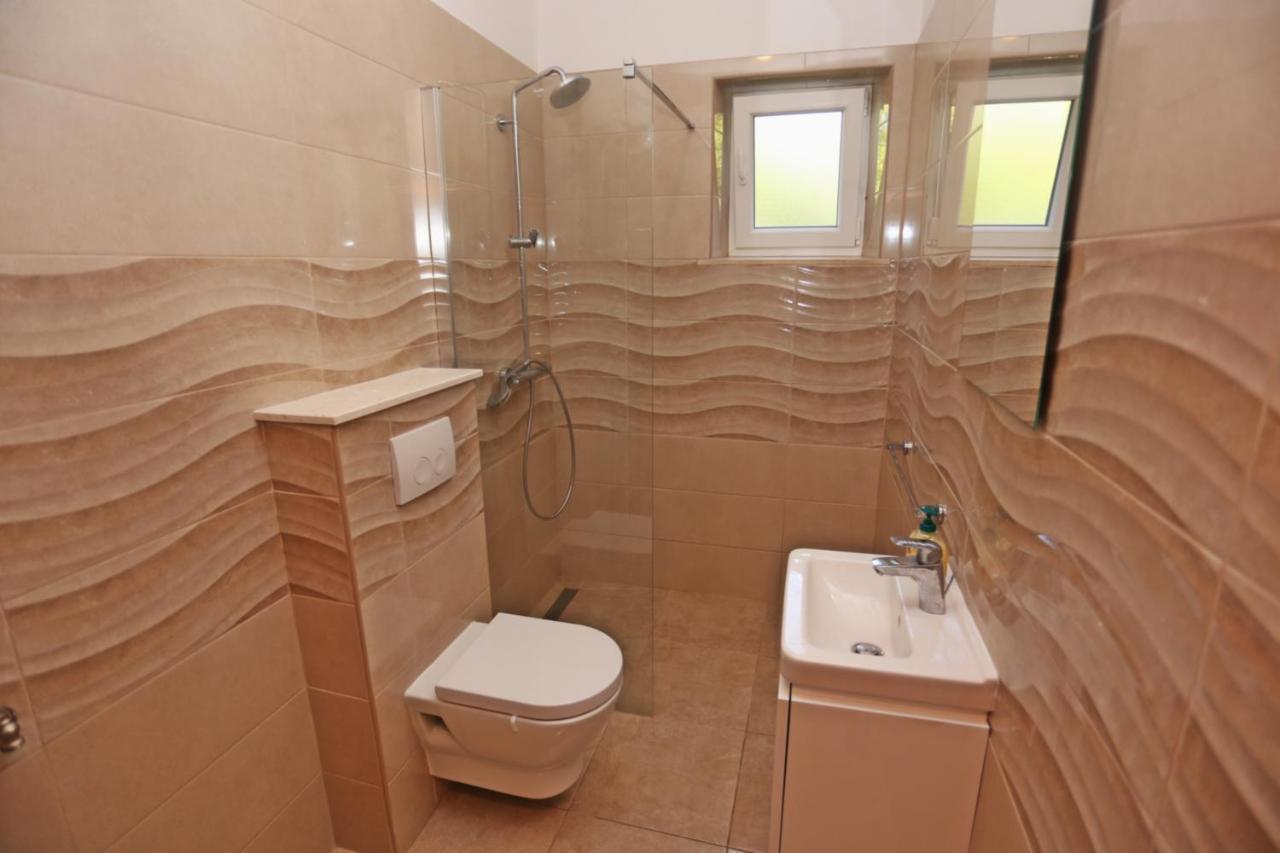 Apartments By The Sea Lumbarda, Korcula - 4446 Extérieur photo