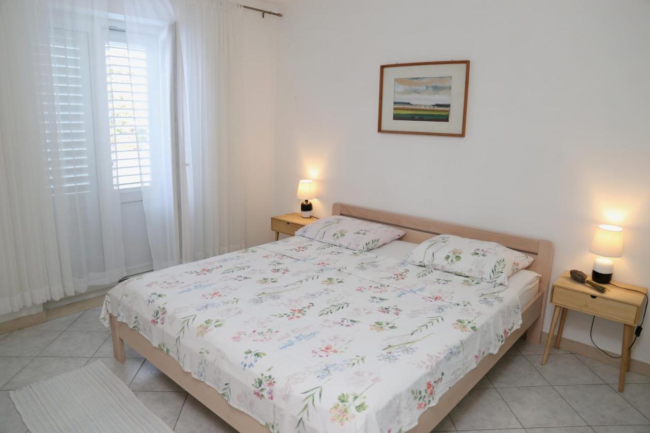 Apartments By The Sea Lumbarda, Korcula - 4446 Extérieur photo