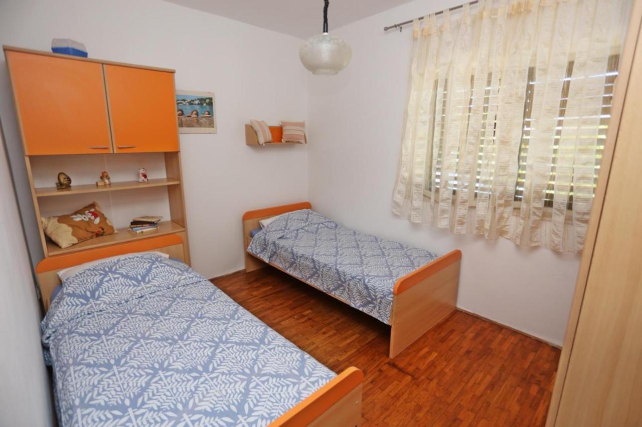 Apartments By The Sea Lumbarda, Korcula - 4446 Extérieur photo
