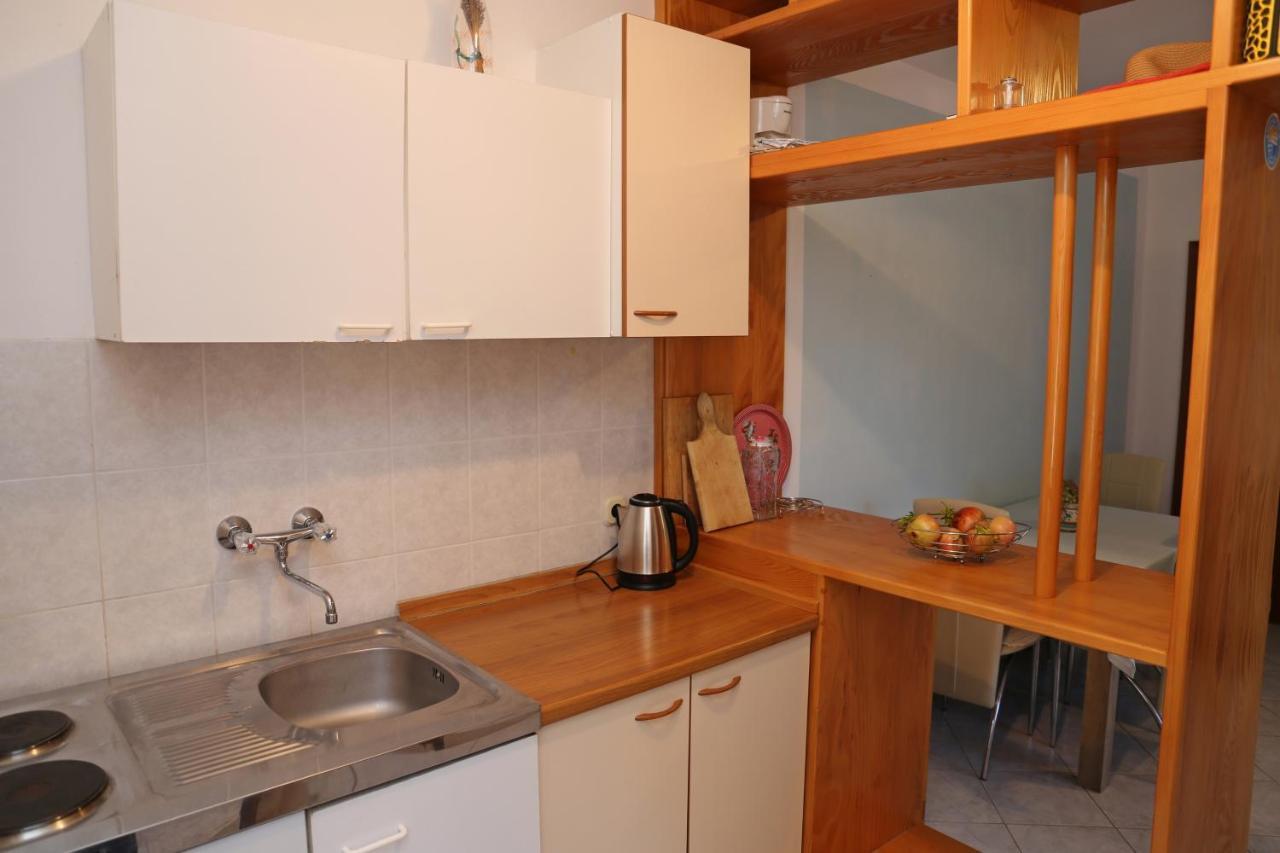 Apartments By The Sea Lumbarda, Korcula - 4446 Extérieur photo